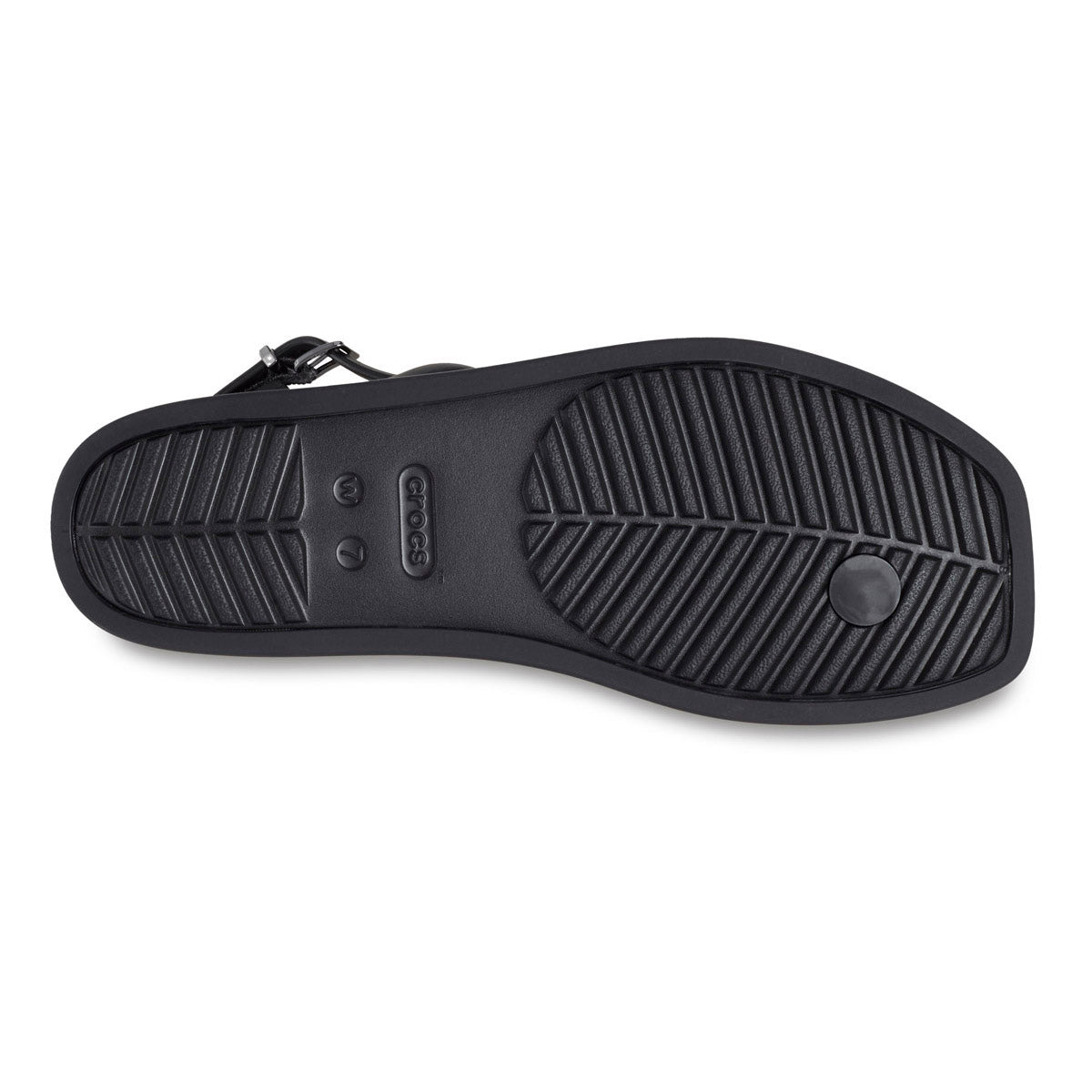 CR.209793_B - Sandali Infradito - Crocs