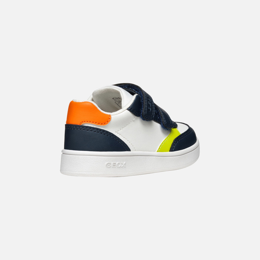 B555LA 054FU C4211 - Sneakers - GEOX