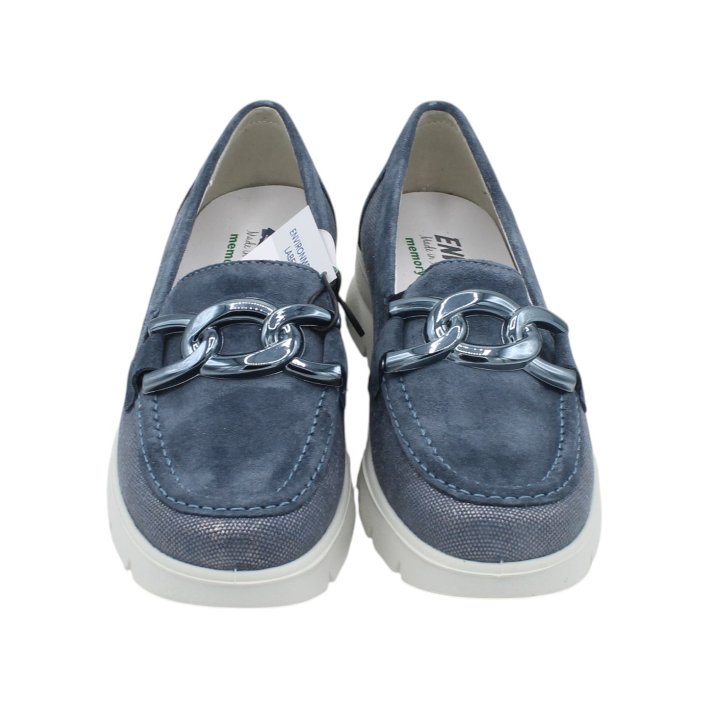 1250011 - Mocassini - Enval Soft
