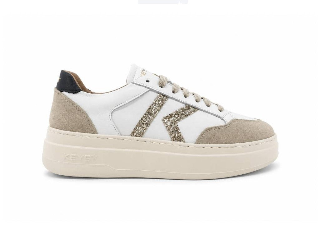 K13860_B - Sneakers - Keys