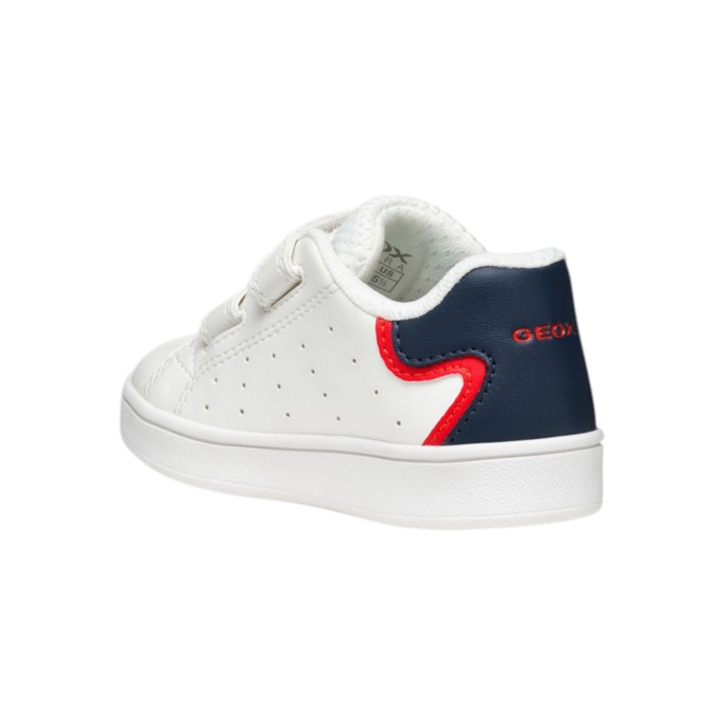 B365LA 000BC C0653 - Sneakers - GEOX