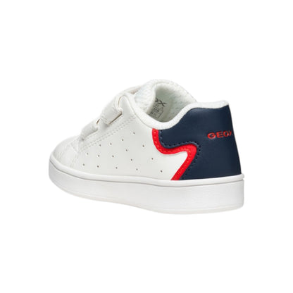 B365LA 000BC C0653 - Sneakers - GEOX