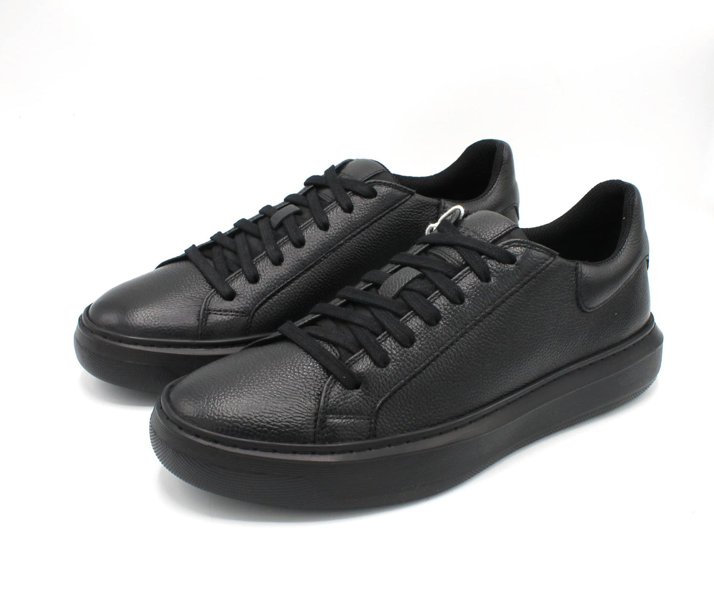 U455WD 00047 C9997 - Sneakers - GEOX