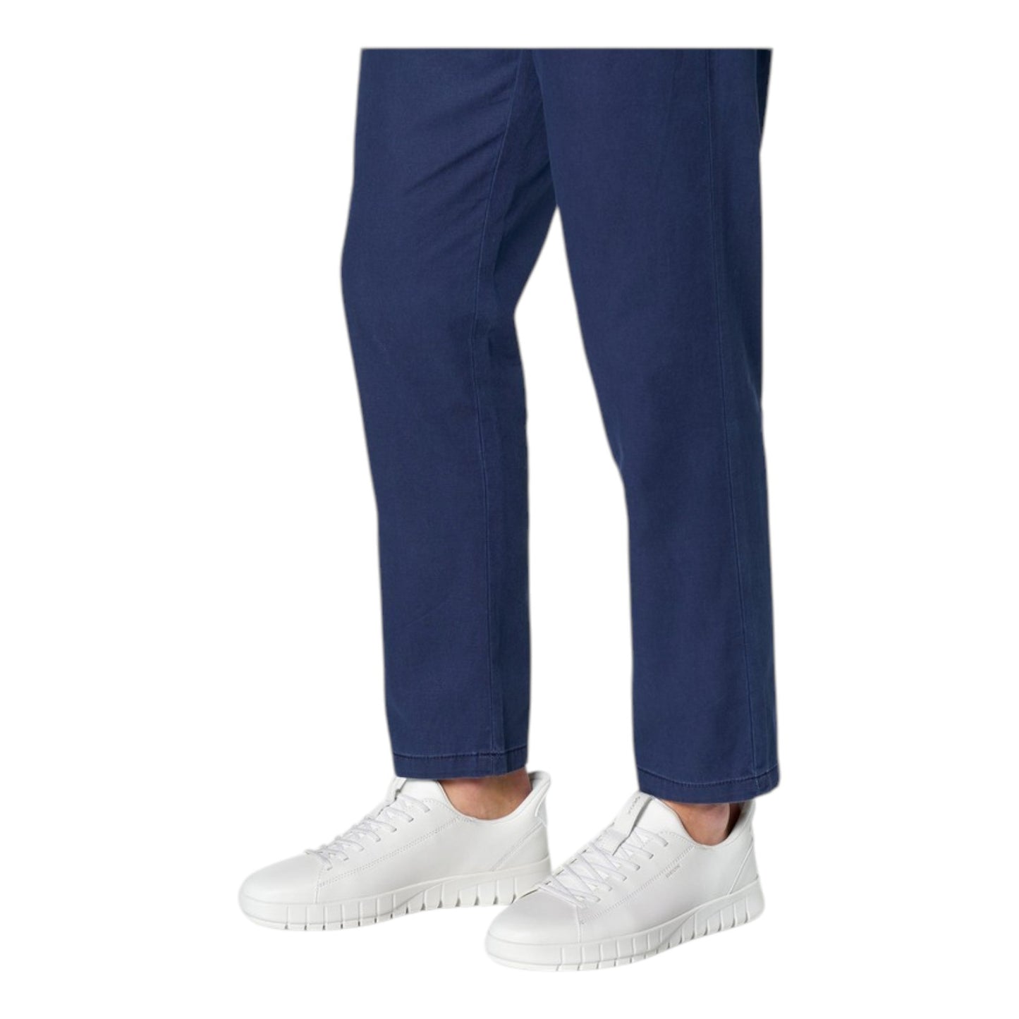 U65MAA 0009B C1000 - Sneakers - GEOX