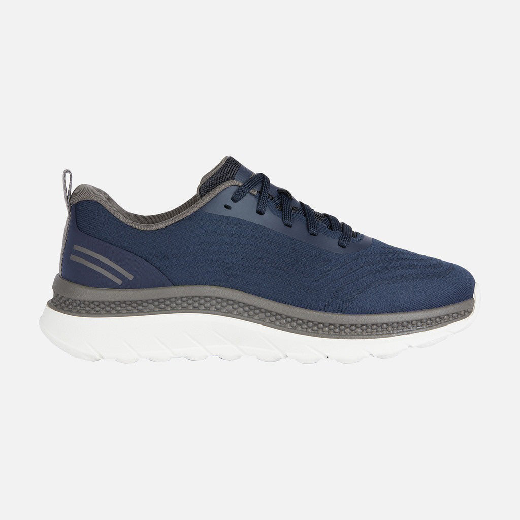 U45GQA 0006K C4002 - Sneakers - GEOX