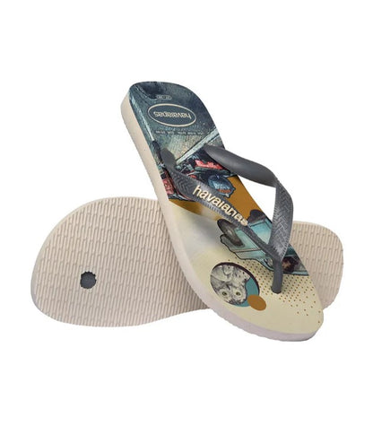 Harry Potter_B - Infradito - Havaianas