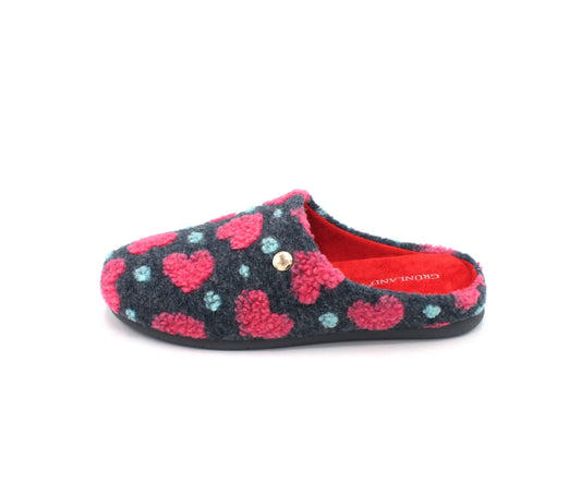 CI1570 - Pantofole - Grunland