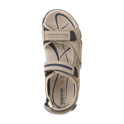 U8224D 050AU C0829 - Sandali - GEOX