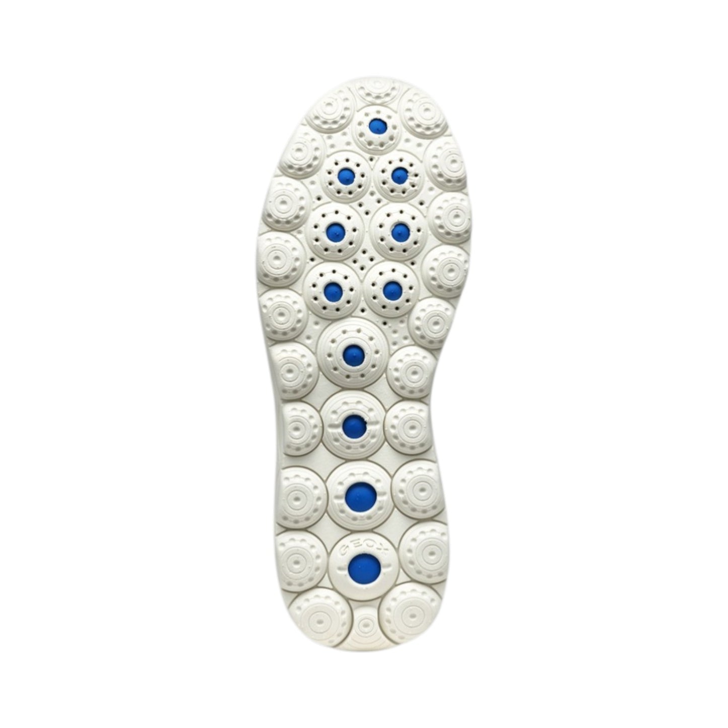 D557MA 06KBC C4002 - Sneakers - GEOX