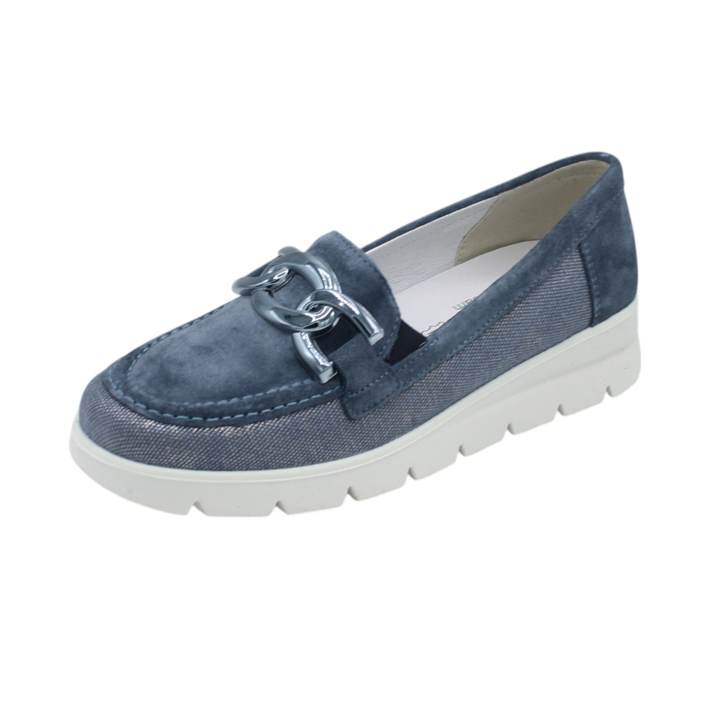 1250011 - Mocassini - Enval Soft