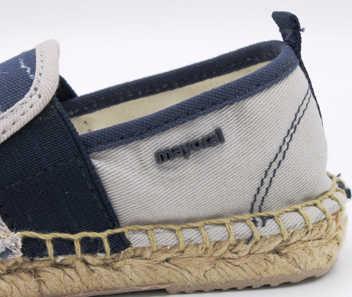 47117 - Espadrillas - Mayoral
