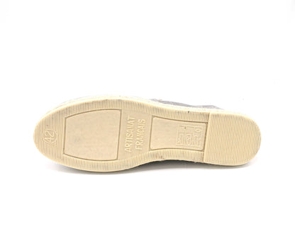 100BOLONIA_G - Espadrillas - Maison De L'Espadrille
