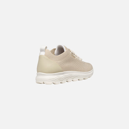 D15NUA 0006K C6738 - Sneakers - GEOX