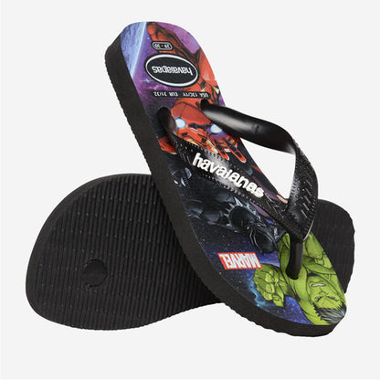 Kids Top Marvel - Infradito - Havaianas