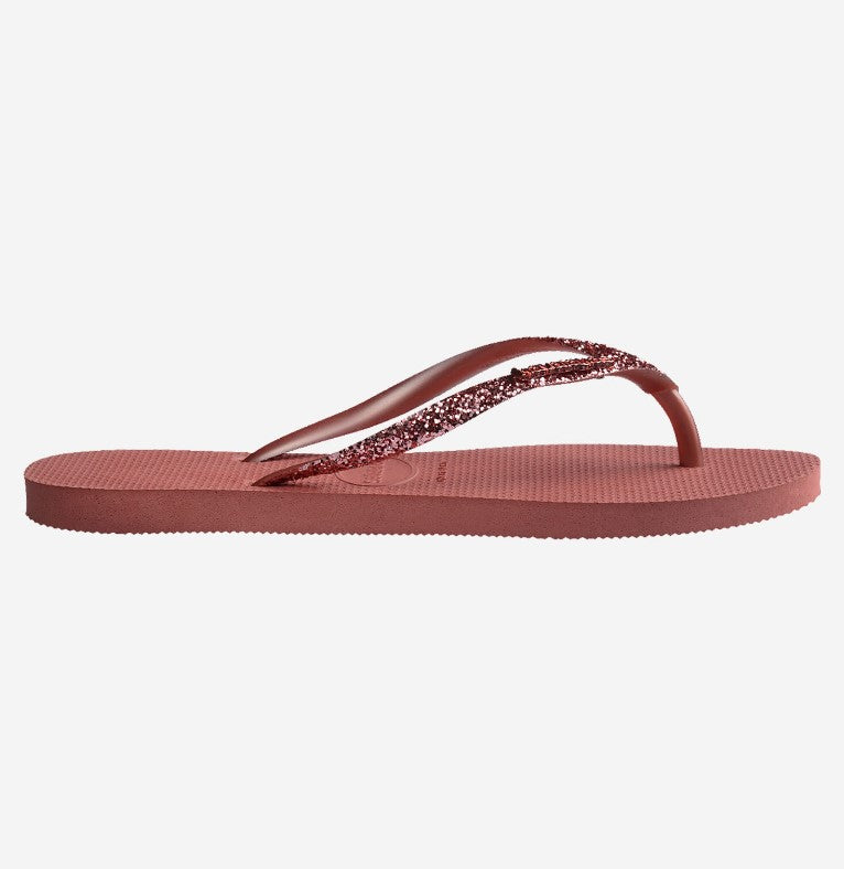 Slim Glitter II - Infradito - Havaianas