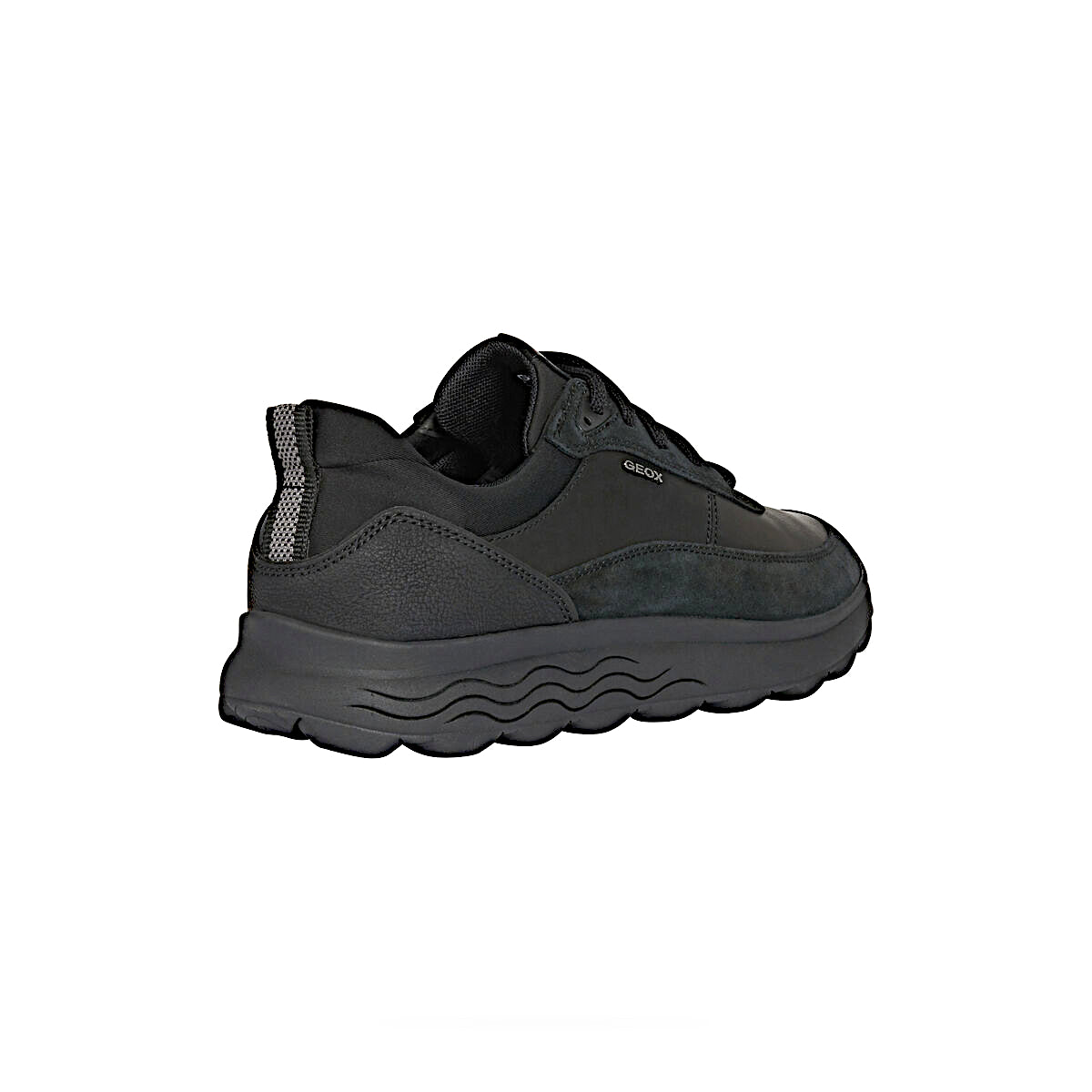U16BYE 08522 C999 - Scarpe - GEOX