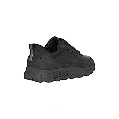 U16BYE 08522 C999 - Scarpe - GEOX