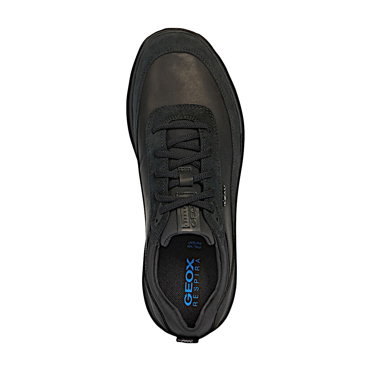 U16BYE 08522 C999 - Scarpe - GEOX