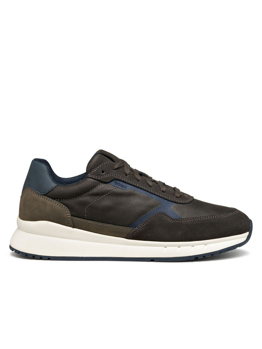 U55LCA 0CQ22 C6RL6 - Sneakers - GEOX