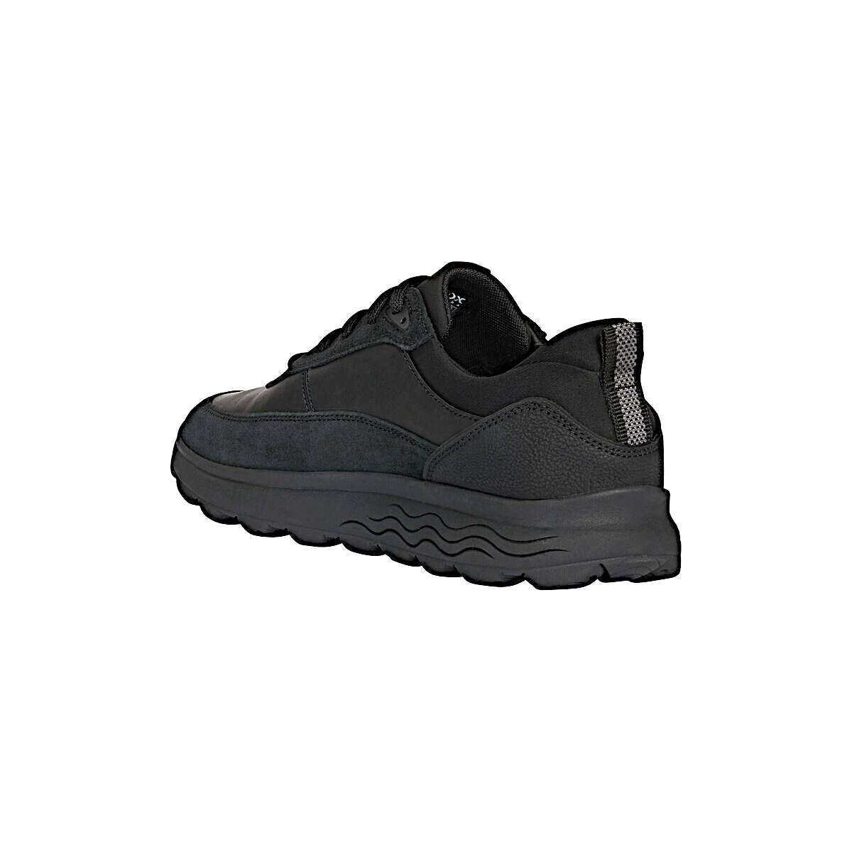 U16BYE 08522 C999 - Scarpe - GEOX