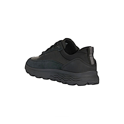 U16BYE 08522 C999 - Scarpe - GEOX