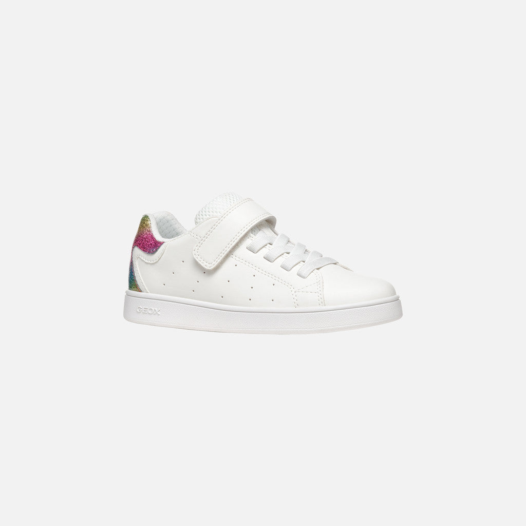 J36LRA 0BCQD C0653 - Sneakers - GEOX