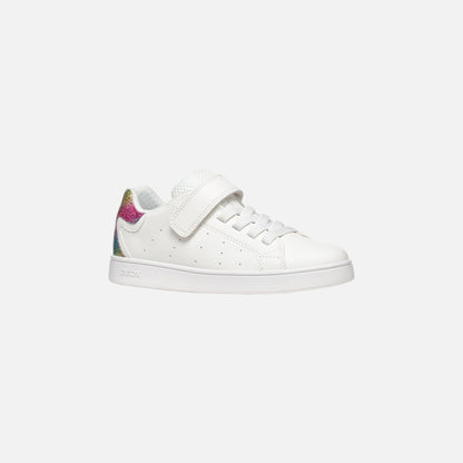 J36LRA 0BCQD C0653 - Sneakers - GEOX