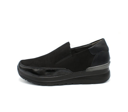 DB2408_N - Sneakers - Co.Moda Comfort