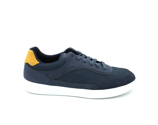 U5570A 014EK C4067 - Sneakers - GEOX