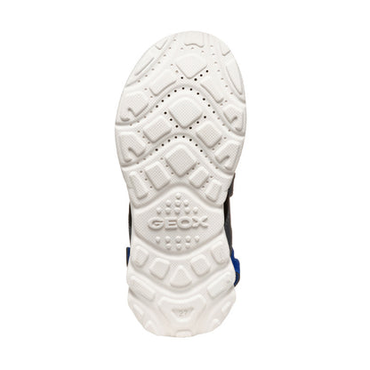 J55F1E 01554 C0245 - Sandali - GEOX