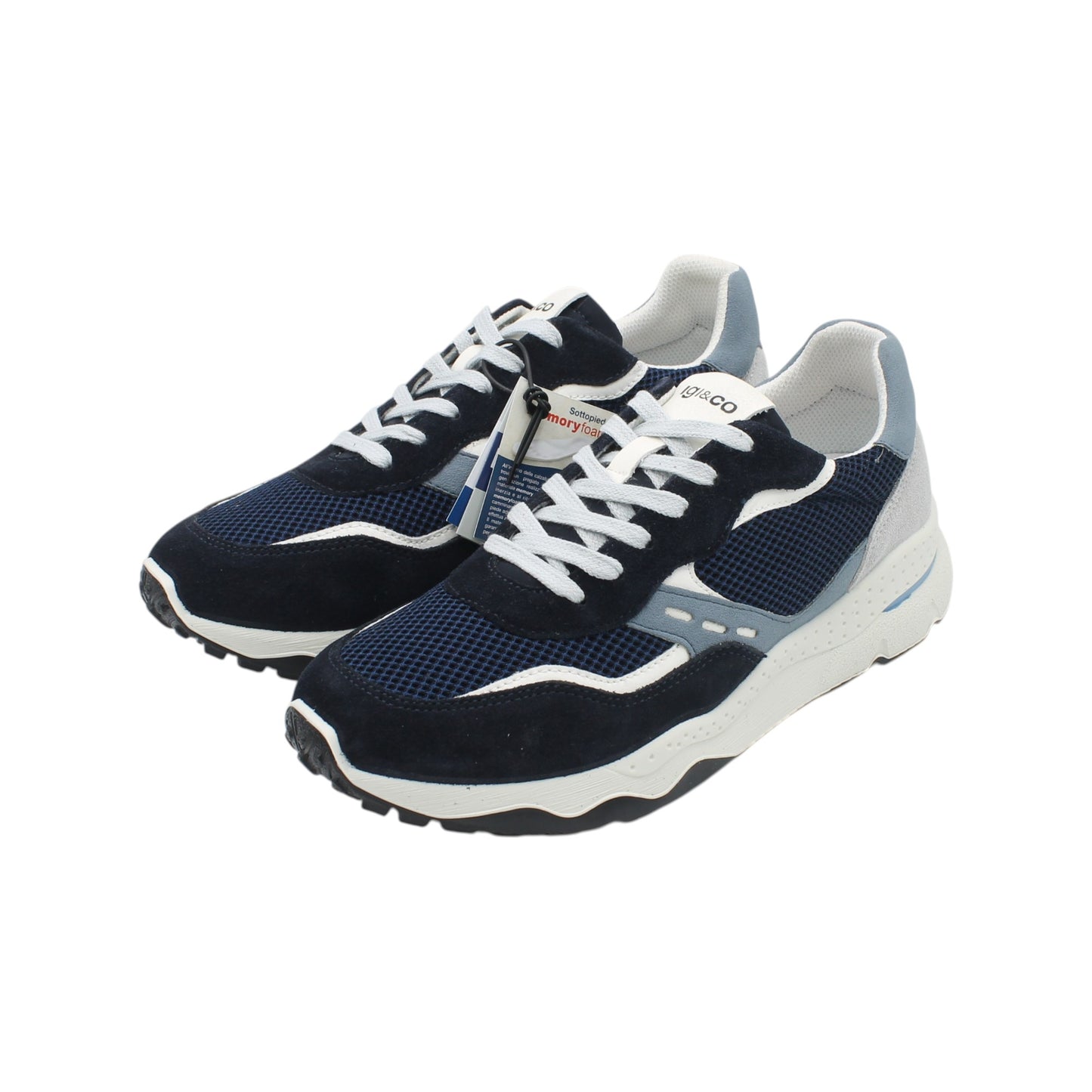 1115800 - Sneakers - Igi & Co.