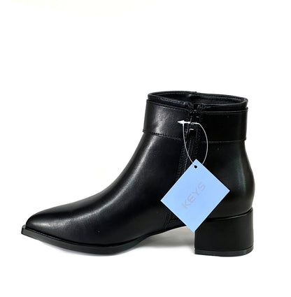 K11445 - Stivaletti - Keys