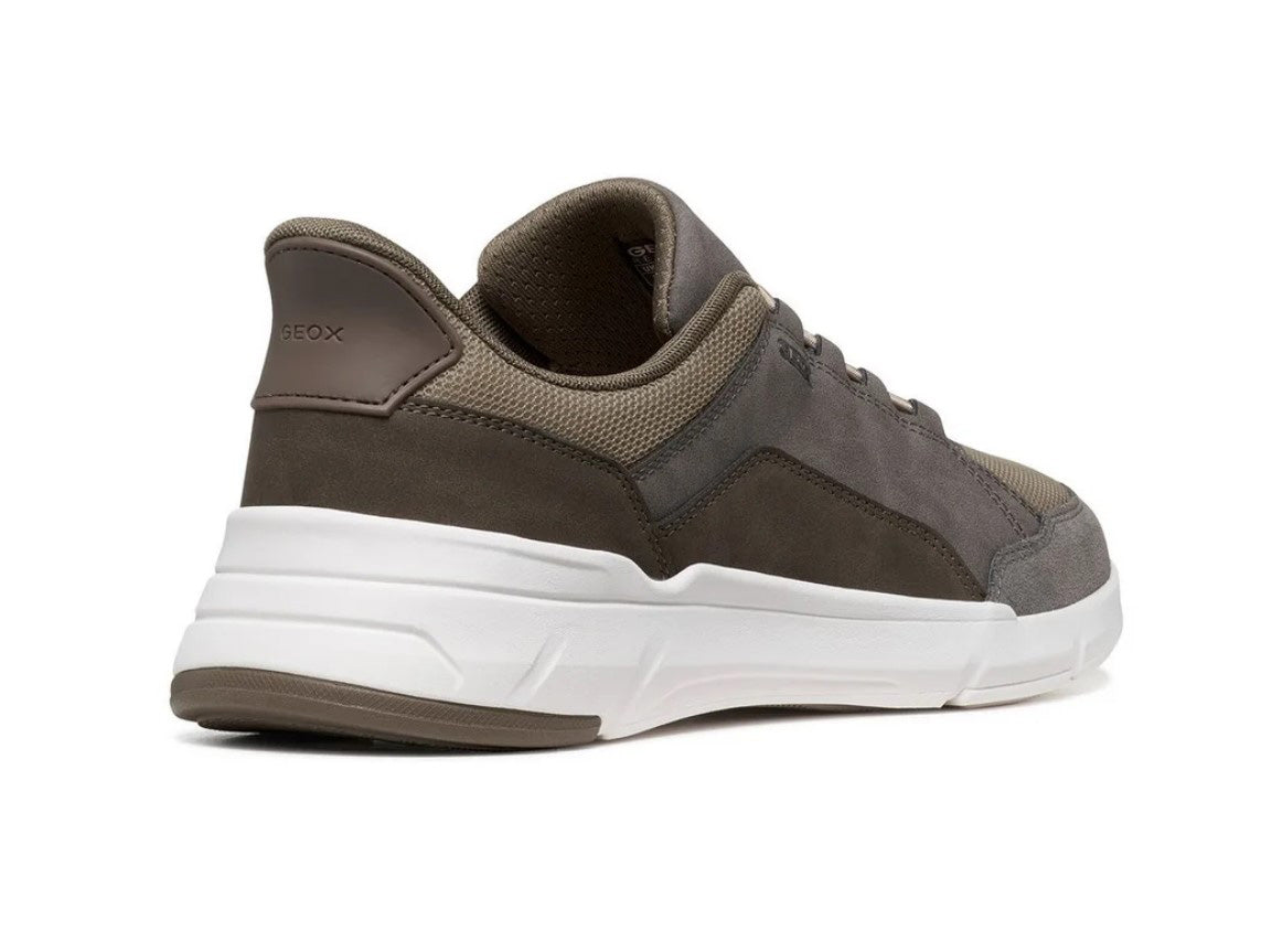 U659KA 0EK14 C0358 - Sneakers - GEOX