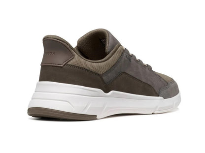 U659KA 0EK14 C0358 - Sneakers - GEOX