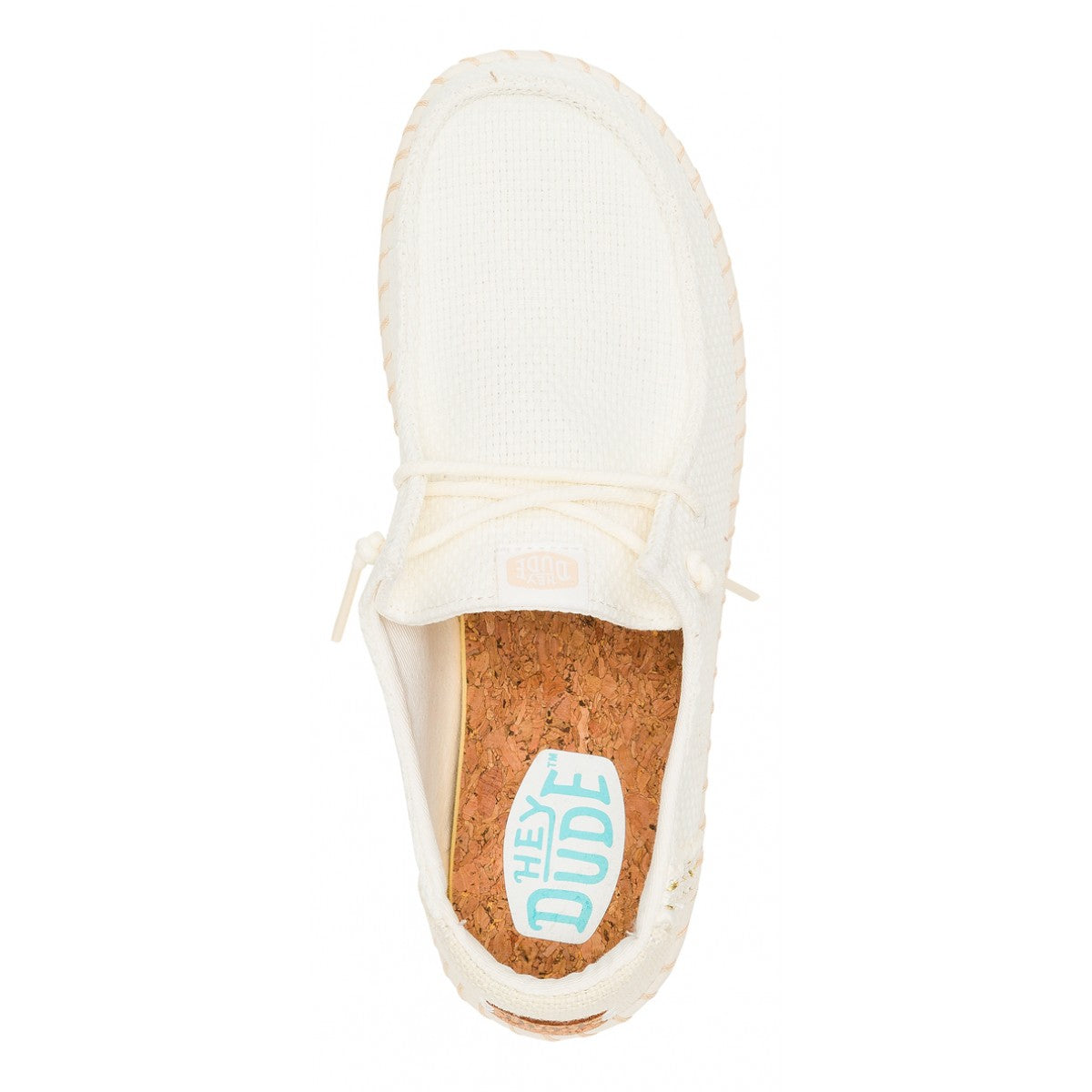 HD43681 - Sabot - Hey Dude