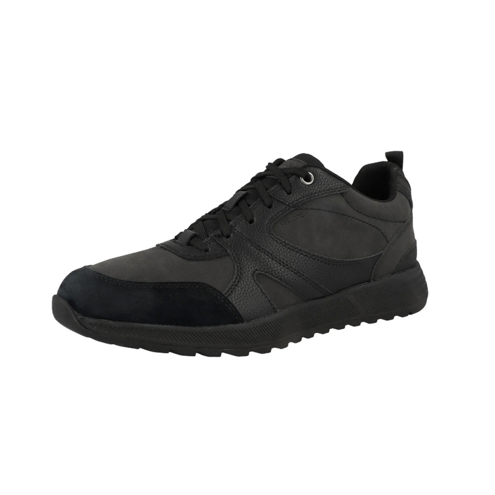 U46F1A 0OEKBU C9999 - Sneakers - GEOX