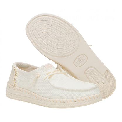 HD43681 - Sabot - Hey Dude