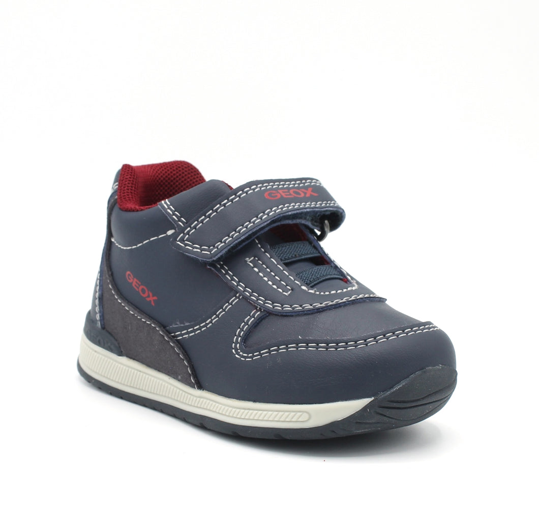 B840RB 054au C4244 - Scarpe - GEOX