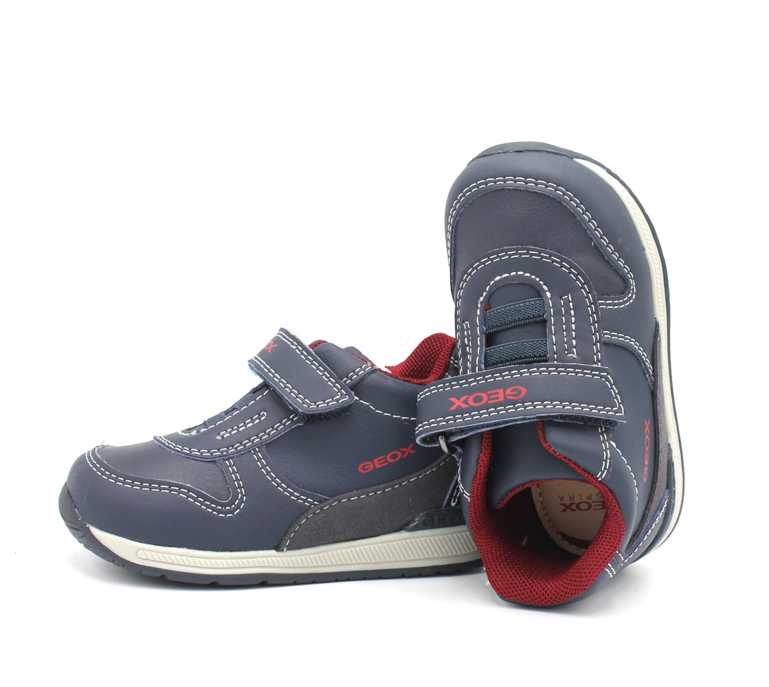 B840RB 054au C4244 - Scarpe - GEOX