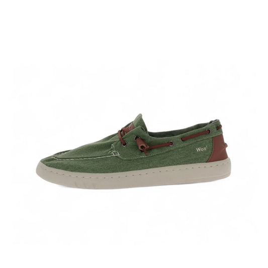 George_V - Sneakers - Woz?