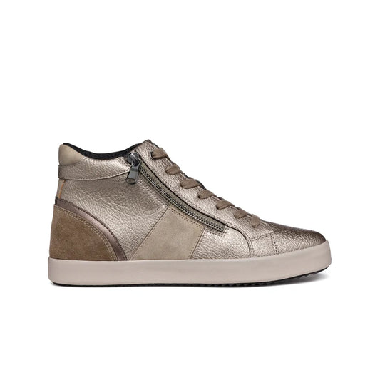 D366HD 02N22 C6029 - Sneakers - GEOX
