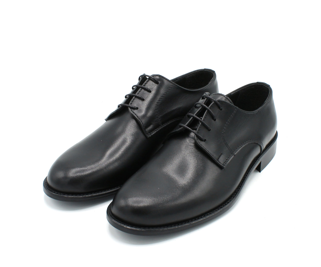 7720_N - Scarpe Eleganti - Angela Barba