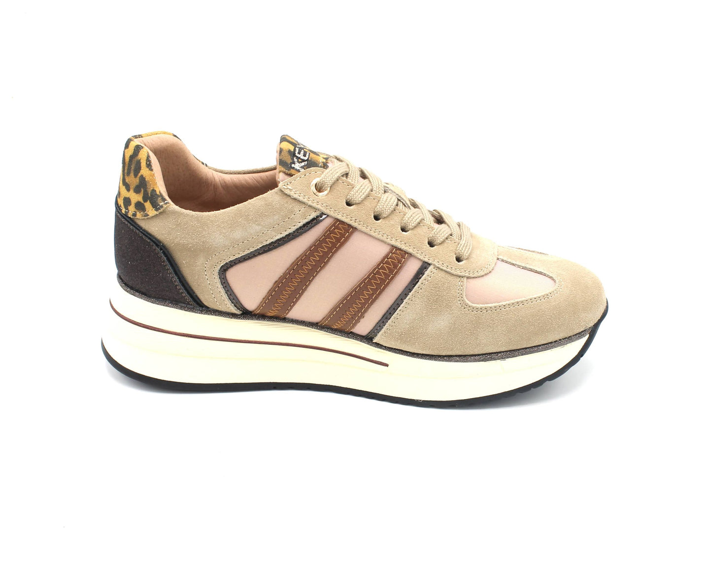 K11291_C - Sneakers - Keys