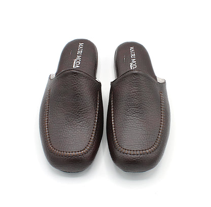 IAO409_TM - Pantofole - Mauri Moda