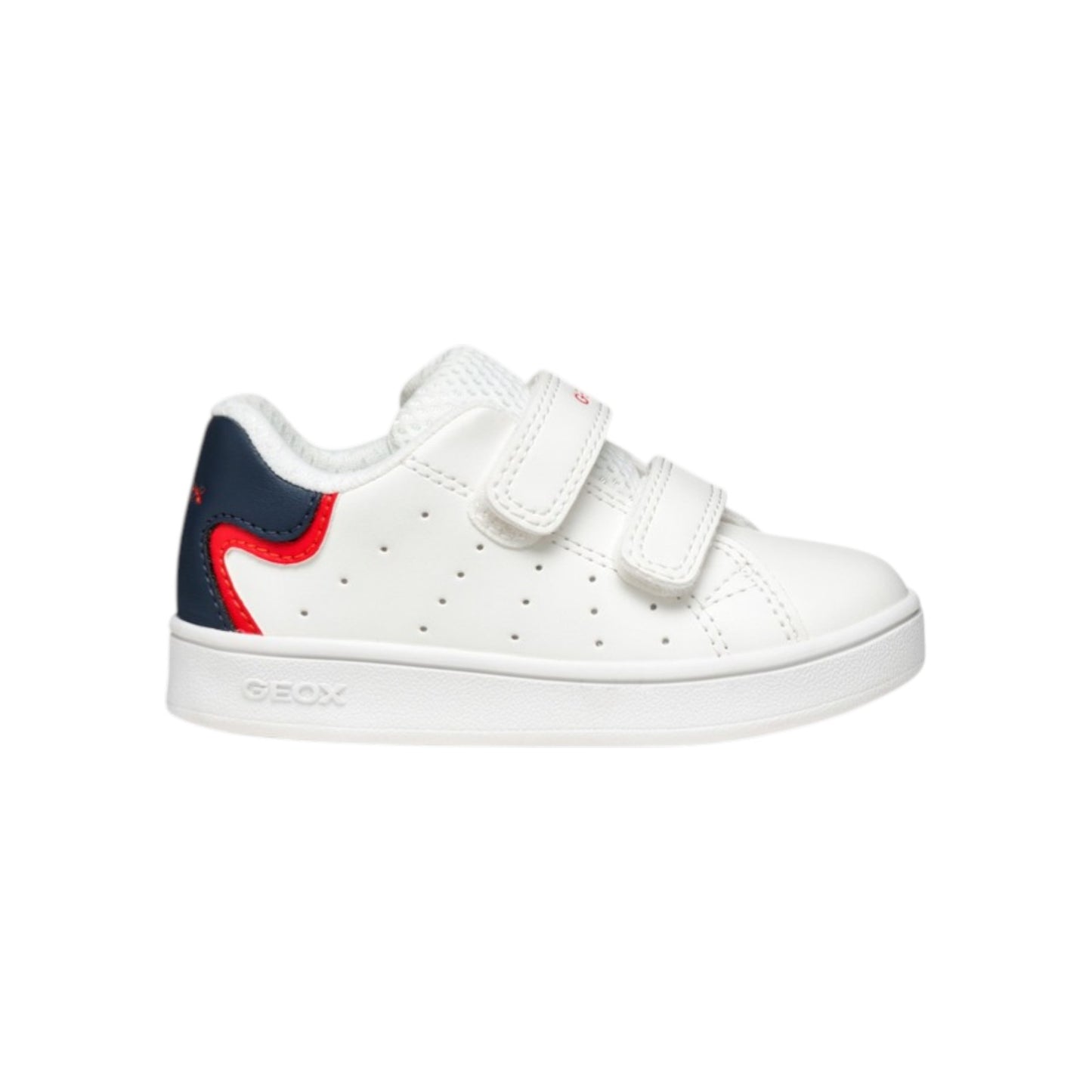 B365LA 000BC C0653 - Sneakers - GEOX