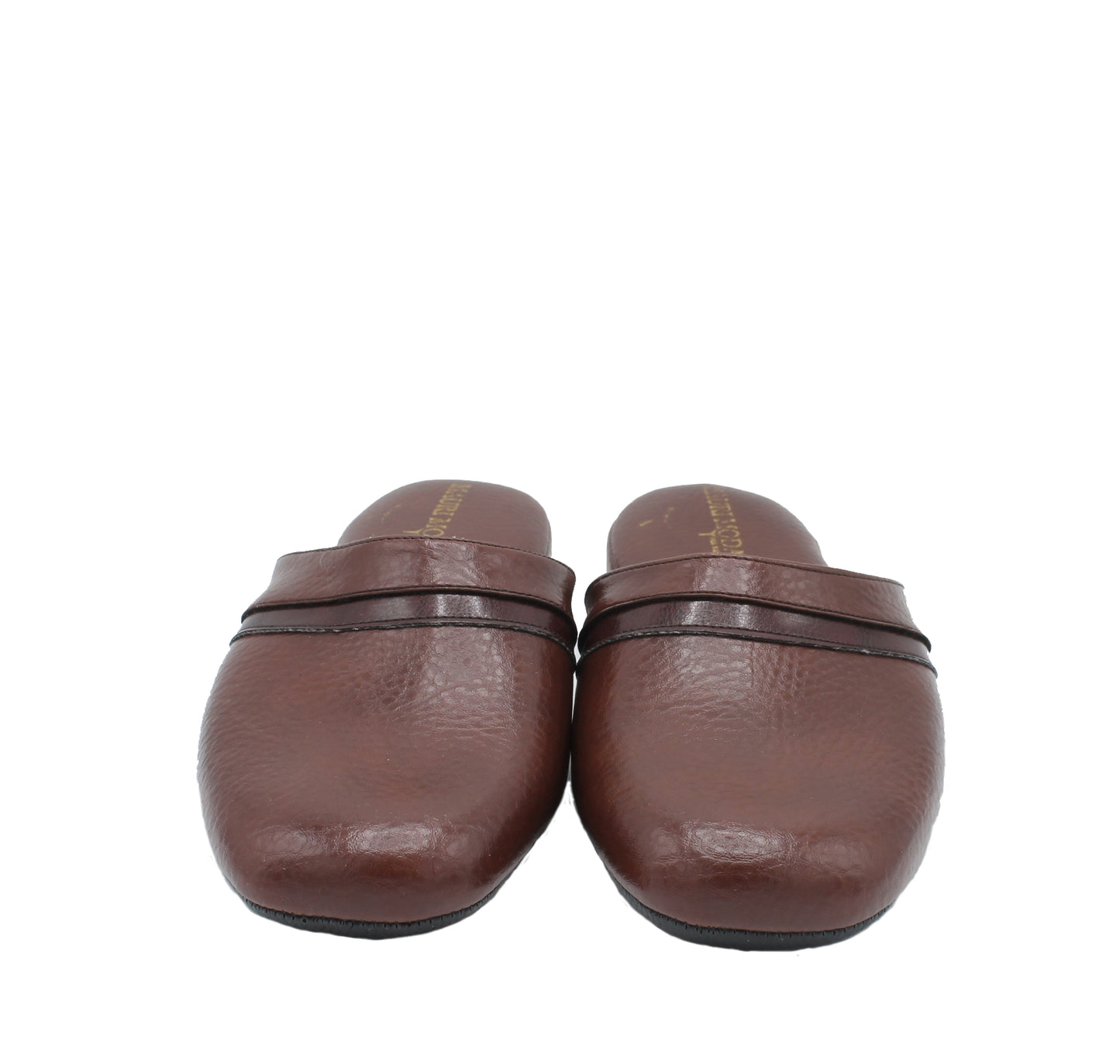 IAO401_M - Pantofole - Mauri Moda