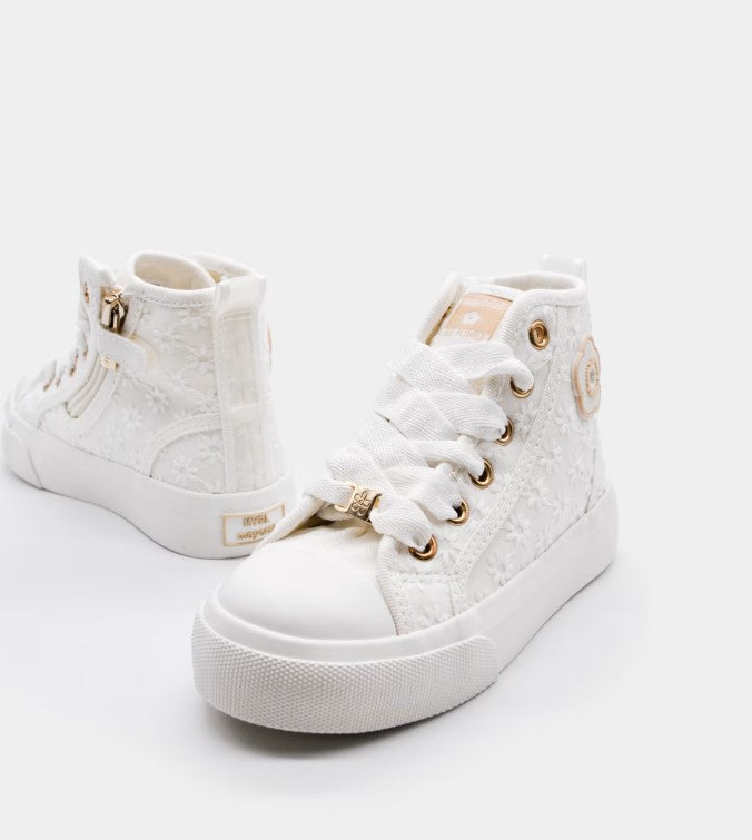 43718 45718 - Sneakers - Mayoral