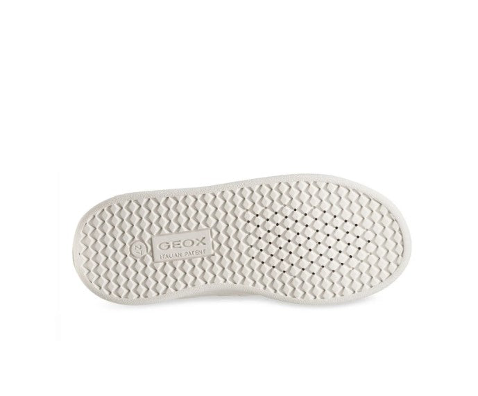 J45LRA 054EW C0653 - Sneakers - GEOX
