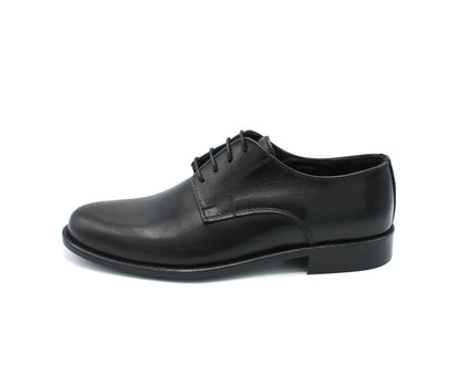7720_N - Scarpe Eleganti - Angela Barba