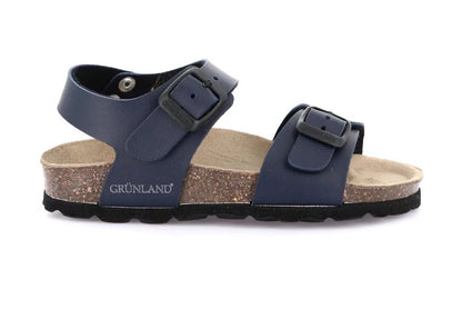 SB1206 - Sandali - Grunland